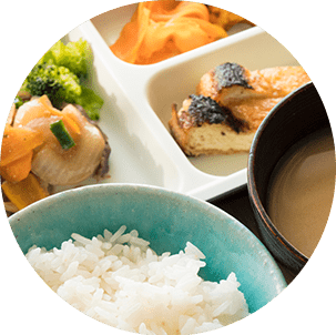 ご飯