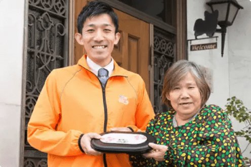 夫婦ではじめたビジネスが、今では9名のスタッフをかかえる企業に成長！