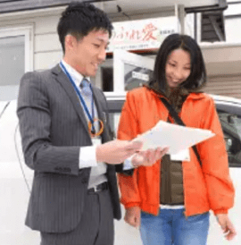 地域密着のセールスが株式会社設立のカギ