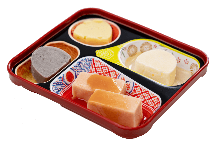 ムース食