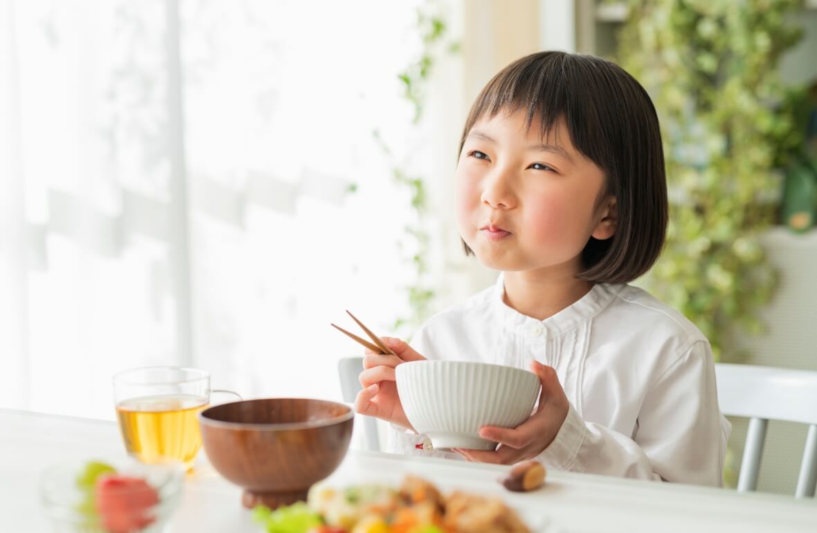 配食のふれ愛とは