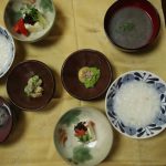 レシピ（季節の養生・春の介護食）～花粉症対応～