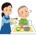 高齢者の食欲不振について｜原因や対処方法、注意点などを詳しく解説！