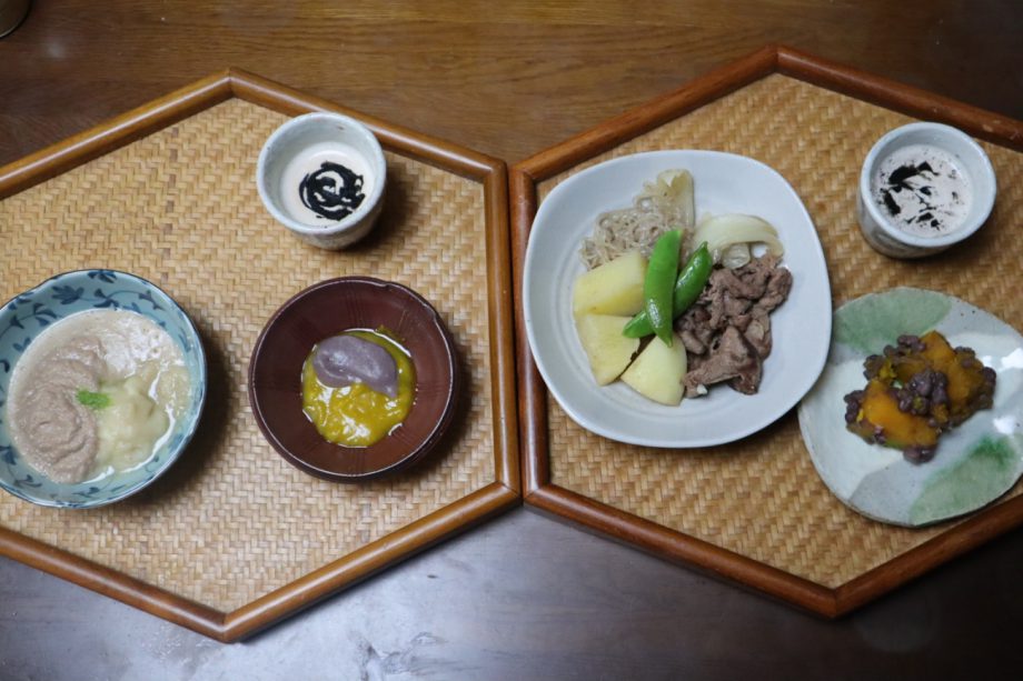 介護食 高齢者の便秘 若年層とは違う理由と解消に向く料理レシピ 配食のふれ愛