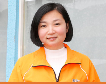 木崎 絢巳オーナー