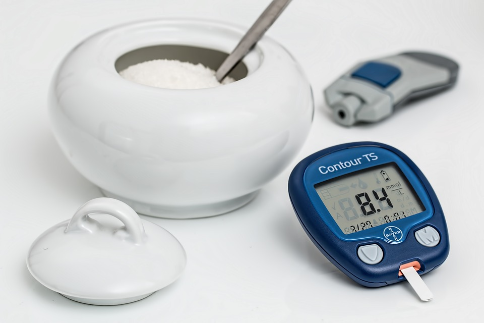 糖尿病で血糖値が高い方のための食事と宅配弁当活用方法