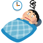 高齢者に多い不眠を詳しく解説！原因や治療法は？