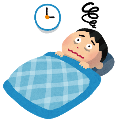 高齢者に多い不眠を詳しく解説！原因や治療法は？