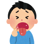 口内炎の原因と予防について