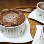チョコレートメニューで冬の体調を整える、高齢者でも食べやすい介護食レシピ