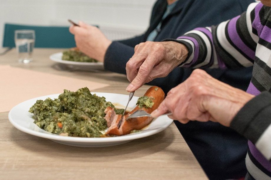 ガセリ菌も効果があるの 内臓脂肪に効果が期待できる食事とは 配食のふれ愛