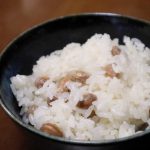 豆まきの豆は栄養の宝庫　上手に食べるおいしいレシピ