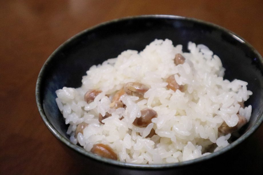 豆まきの豆は栄養の宝庫　上手に食べるおいしいレシピ