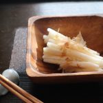 精がつく食べ物で寒くて動きたくなくなる冬を元気に~レシピ付き~