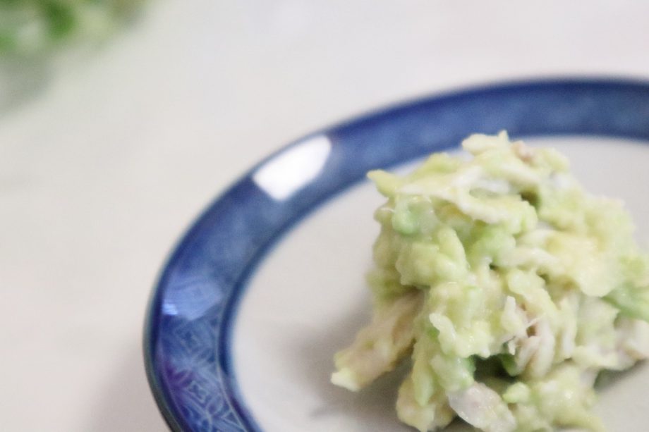 春は肌荒れしやすい！肌にいい食べ物とおいしいメニュー