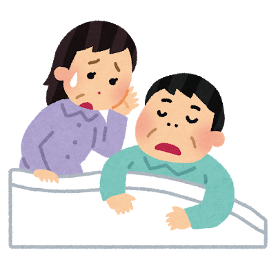居眠り運転のリスクが5倍に!?睡眠時無呼吸症候群の原因や治療法