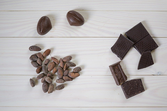 チョコレートの成分がコレステロールの改善に注目される理由とは