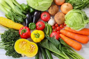 野菜や果物に含まれるフィトケミカルの種類について