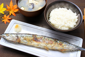 青背魚の栄養素と食べ方のポイント 配食のふれ愛