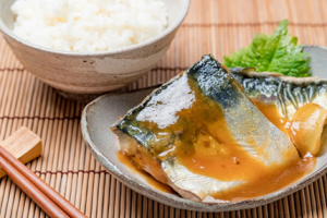 青背魚にはどんな栄養素が含まれている？