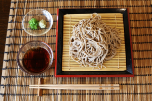 ＧＩ値に注目！食材選びのポイント