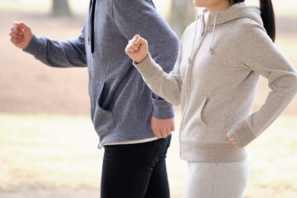 冷え性の改善に効果的な生活習慣