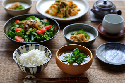 高血圧予防に効果的な食生活とは？