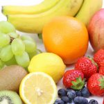 ビタミン豊富！1日に摂取したい果物の目安量とは？