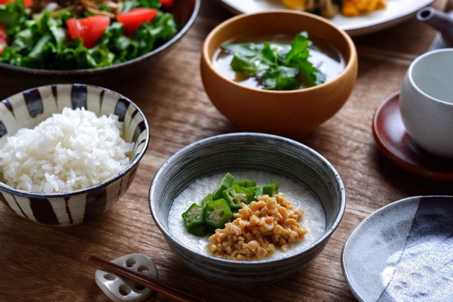 大豆の栄養を上手にとるコツ