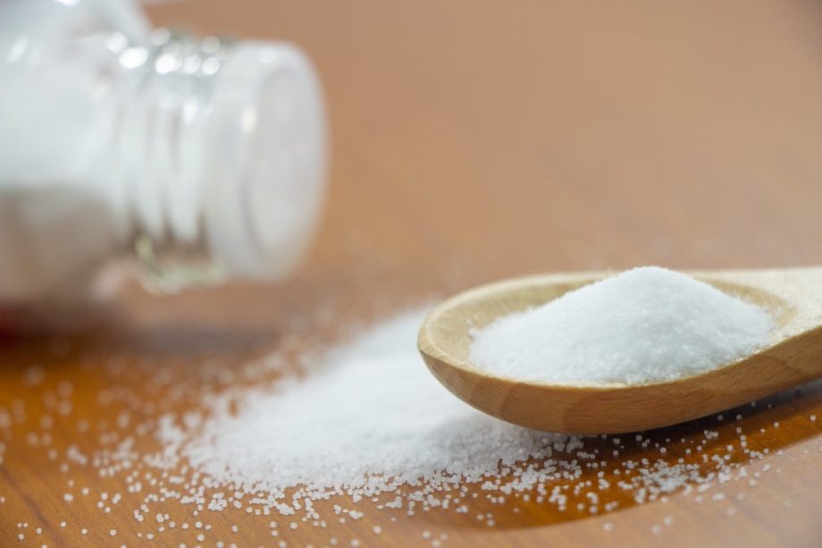 なぜ減塩が必要？