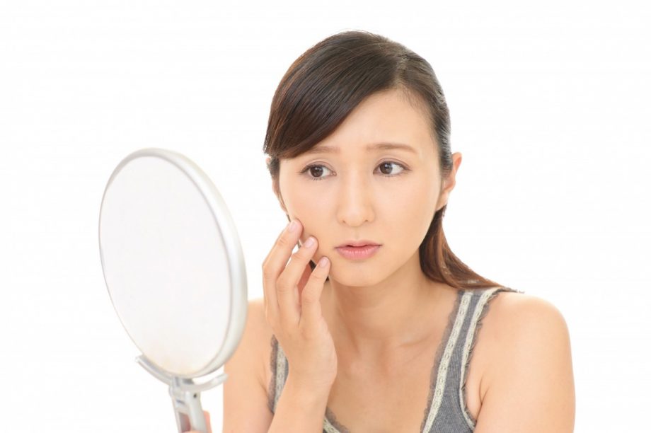 食事で体の内側からも対策 肌のたるみを予防するには 公式 配食のふれ愛