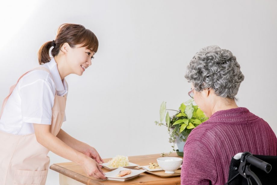 食欲を高めるためには？