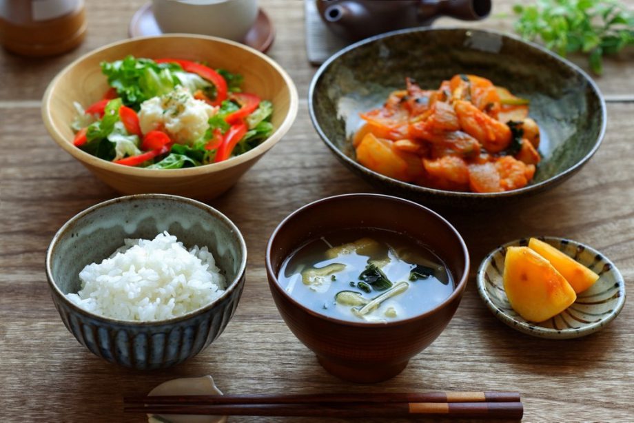 宅配弁当で栄養バランスを整えよう