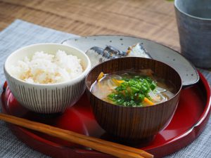 宅配弁当を活用してバランスのいい食事を！