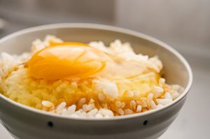 卵が「完全栄養食」と呼ばれる理由は？