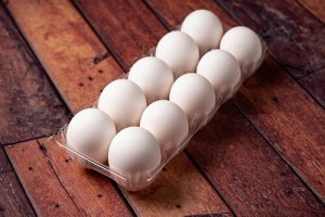 卵の保存方法と賞味期限