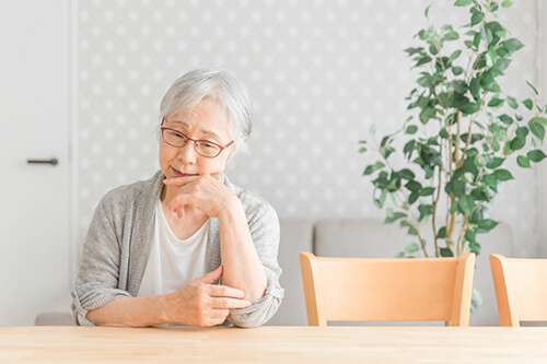 「未病」とは？生活習慣を整えて健康寿命を伸ばそう！