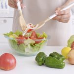 野菜の摂取量足りていますか？1日350g食べるコツとは