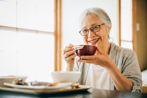 手軽にバランスのいい食事ができる宅配弁当とは？