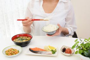 バランスのいい食事がとれる宅配弁当とは？