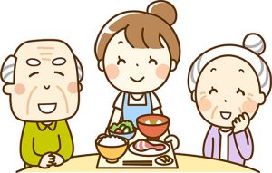 腎臓病の方におすすめの食事～食事療法が大切な理由～